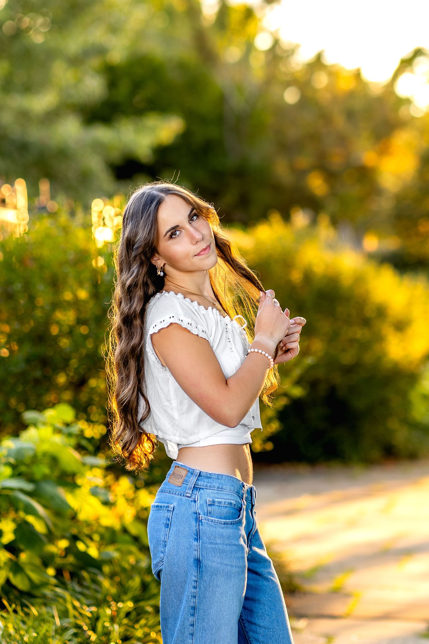 Affordable Senior Photos in Pittsburgh , PA
