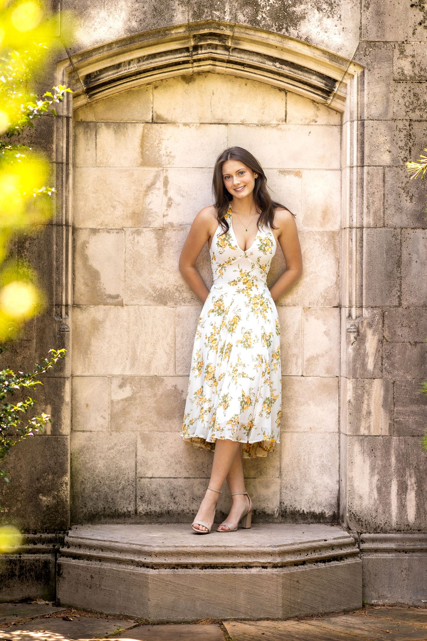 Affordable Senior Photos in Pittsburgh , PA