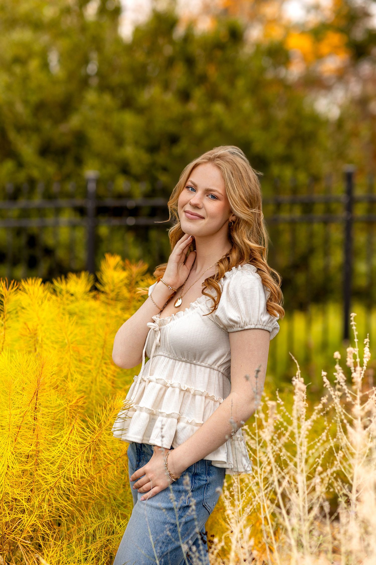 Affordable Senior Photos in Pittsburgh , PA