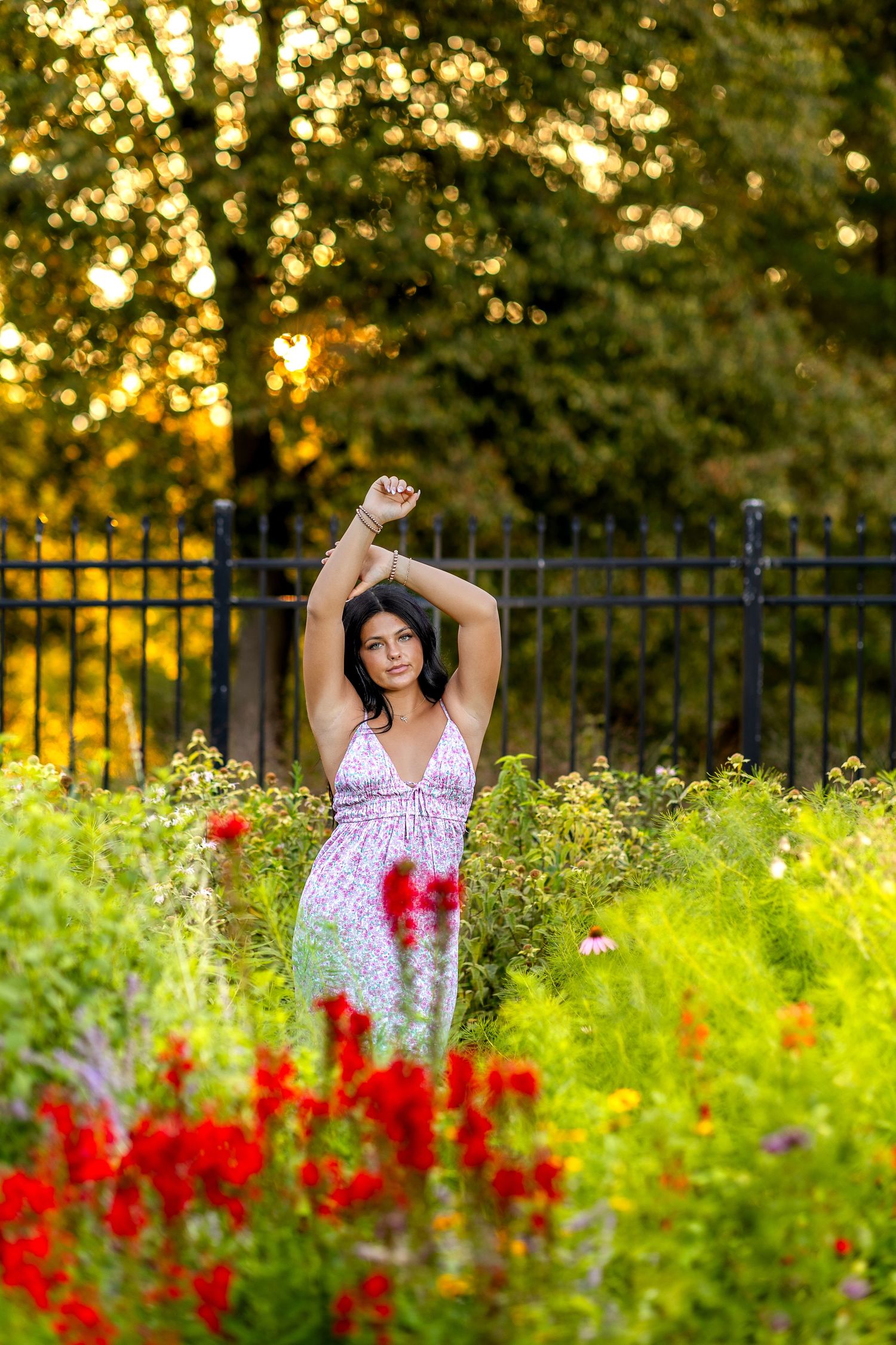 Affordable Senior Photos in Pittsburgh , PA