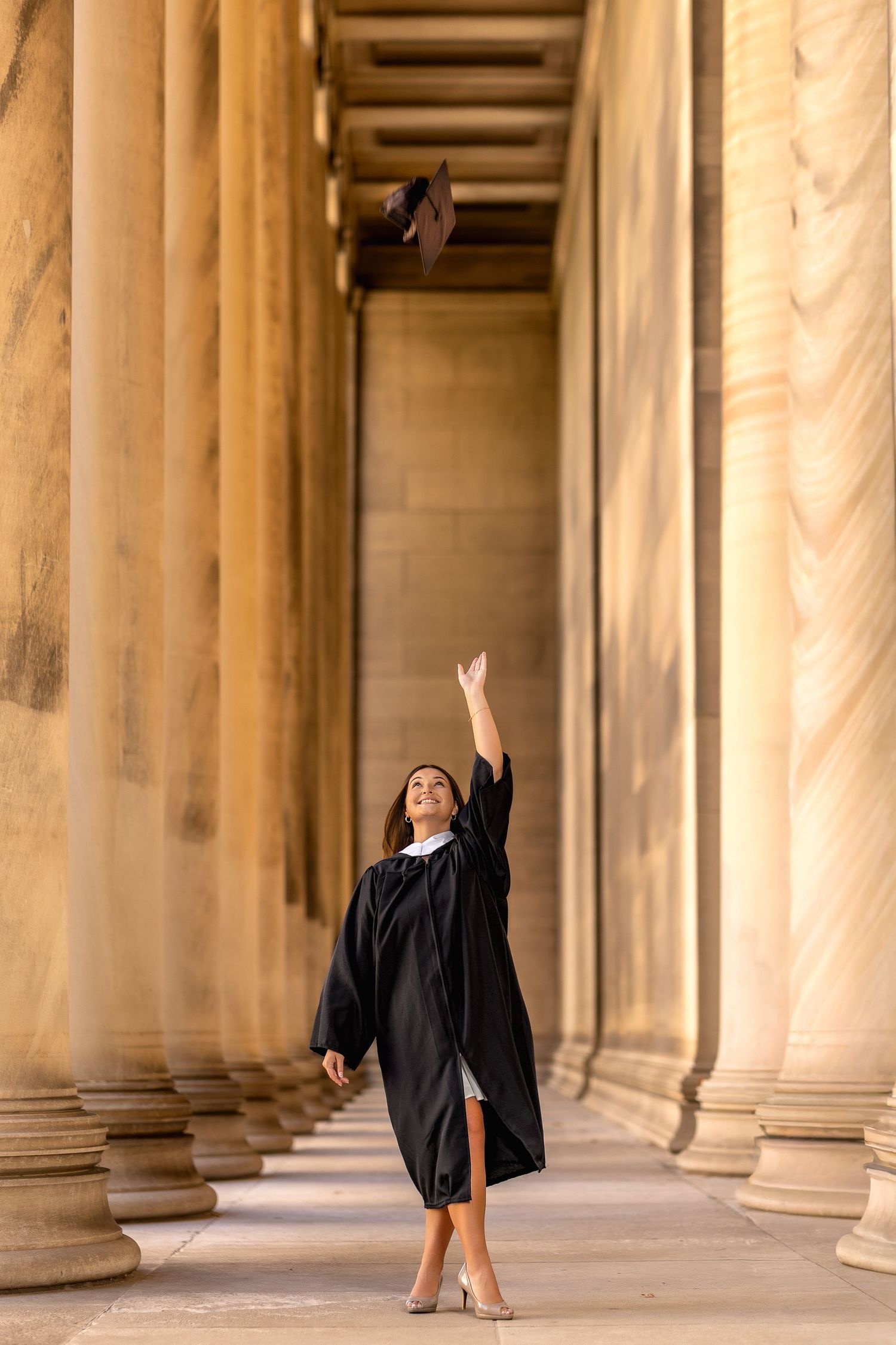 Affordable Senior Photos in Pittsburgh , PA