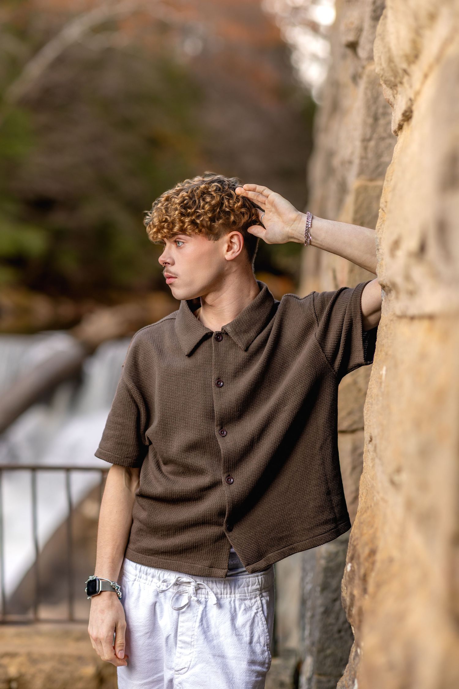Affordable Senior Photos in Pittsburgh , PA
