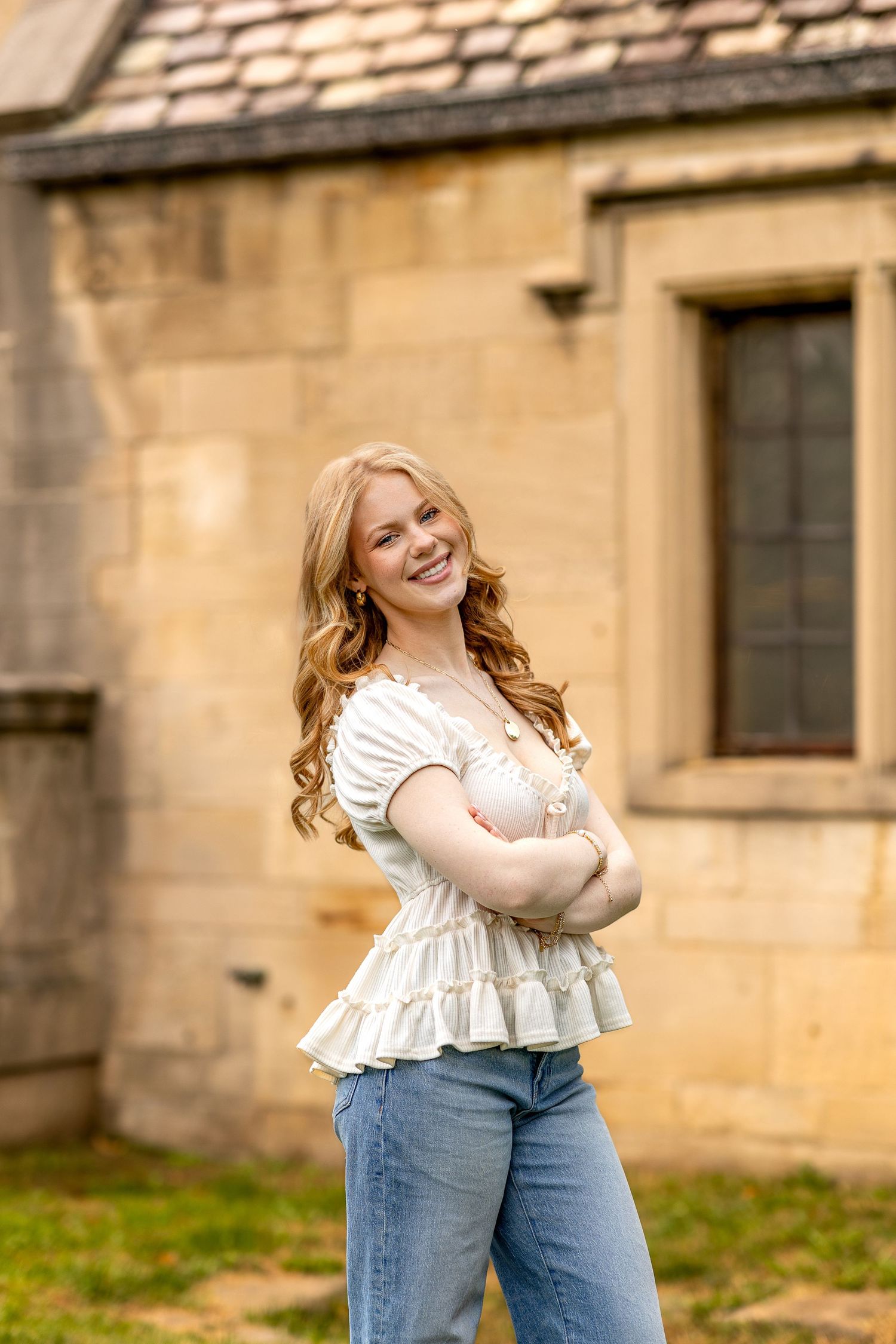 Affordable Senior Photos in Pittsburgh , PA