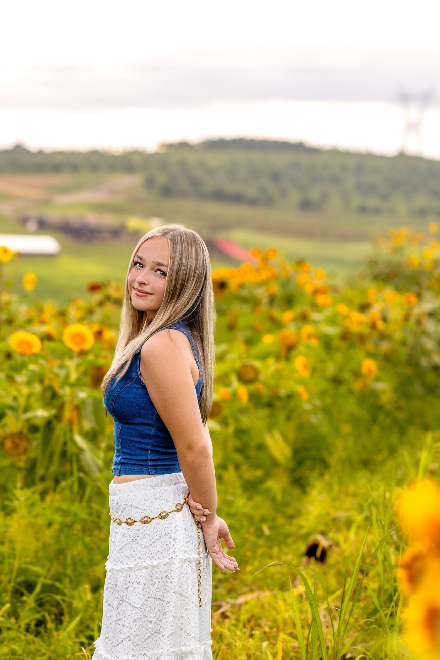 Affordable Senior Photos in Pittsburgh , PA