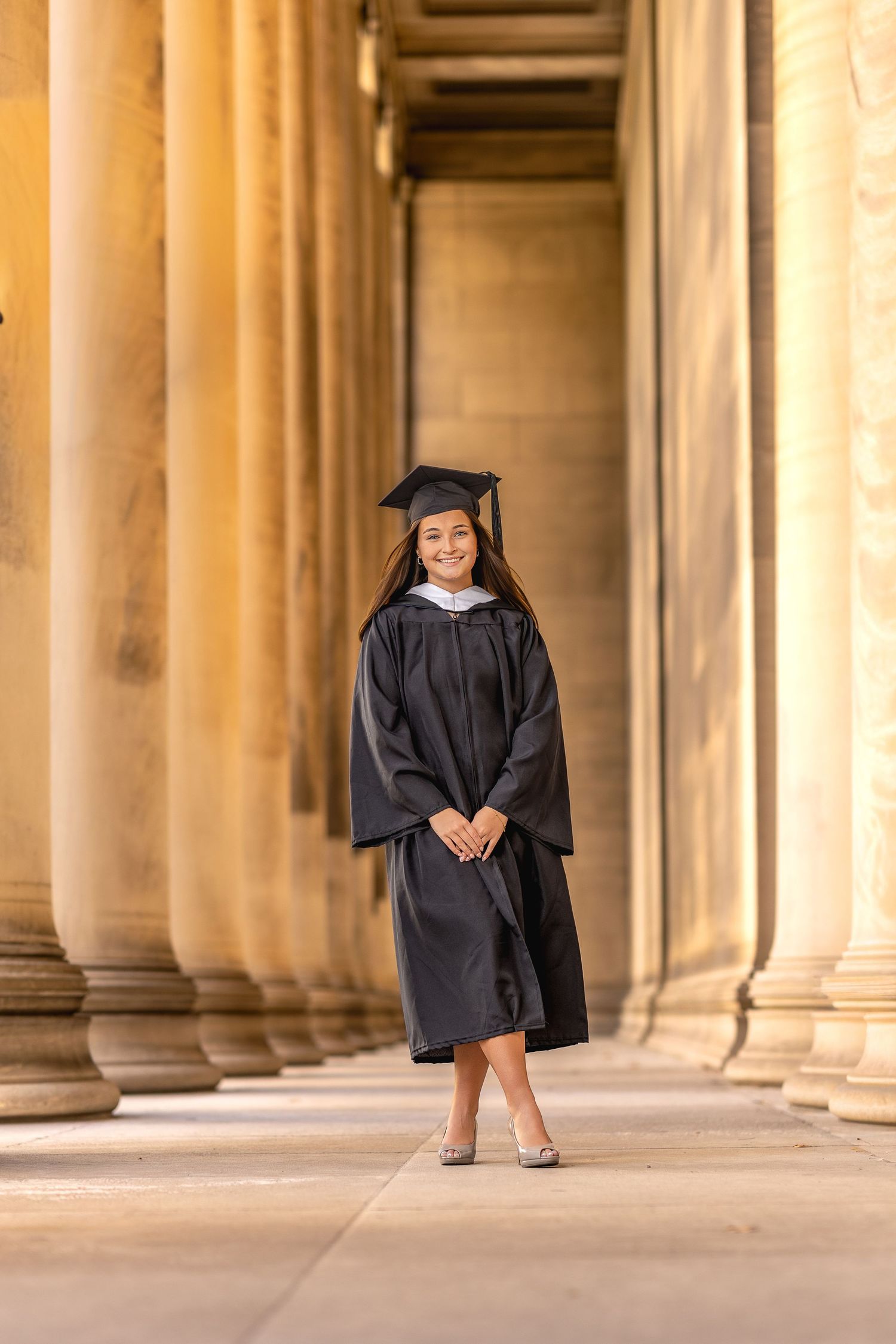 Affordable Senior Photos in Pittsburgh , PA