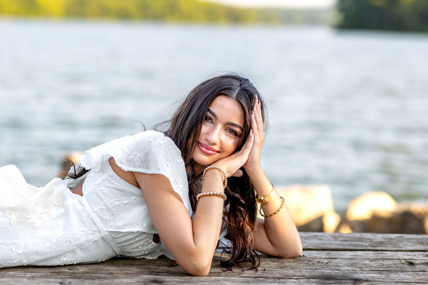 Affordable Senior Photos in Pittsburgh , PA