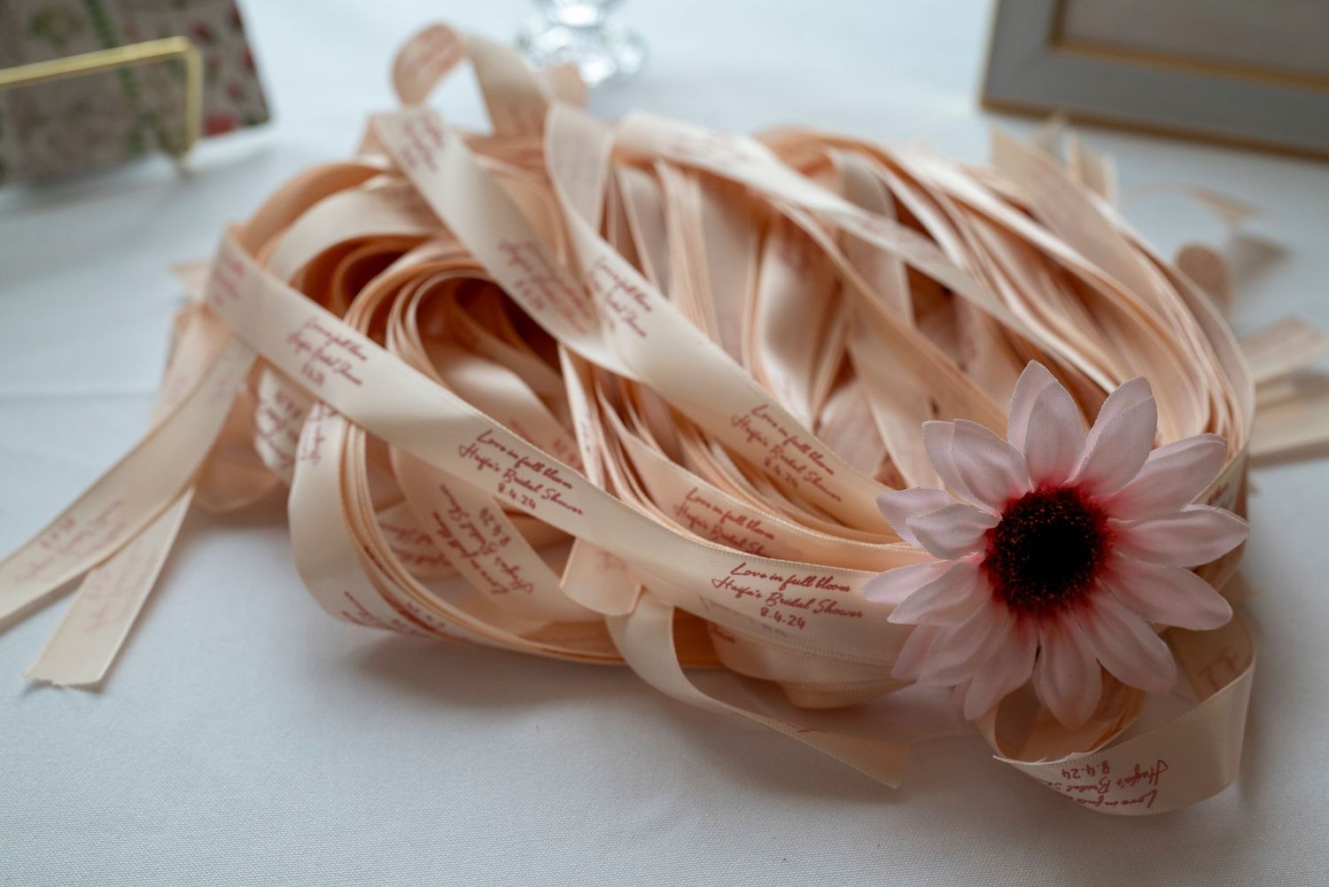 Bridal decor Staten Island