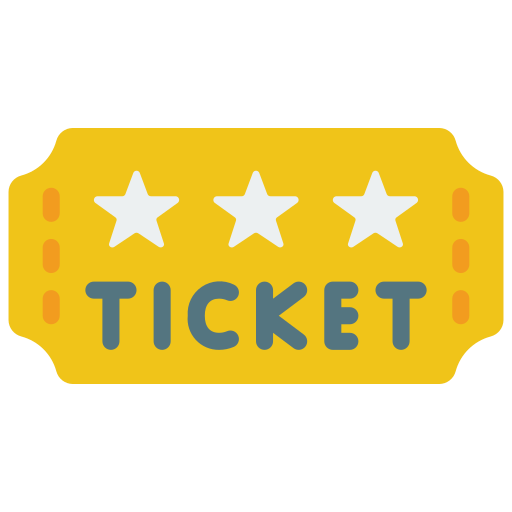 golden secret ticket voor een gratis koppel fotoshoot