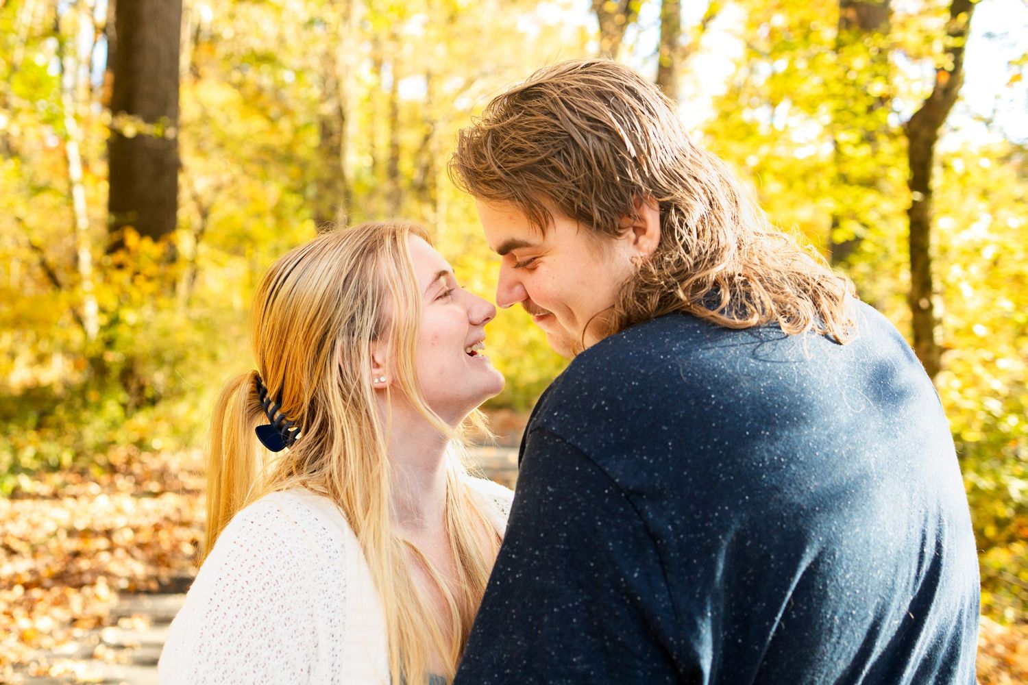Couples Engagement