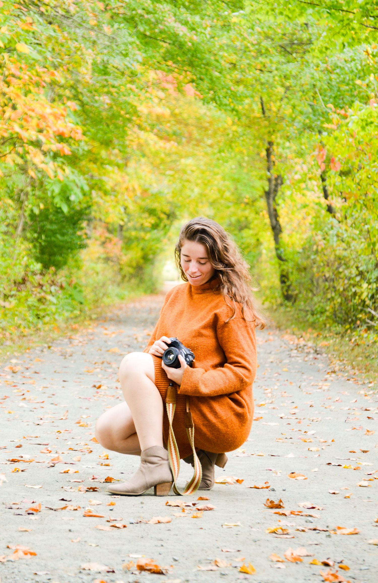 Mercer County New Jersey portrait photographer