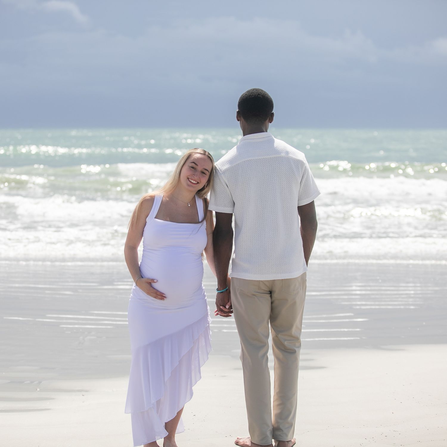 Brevard County Photographer Maternity