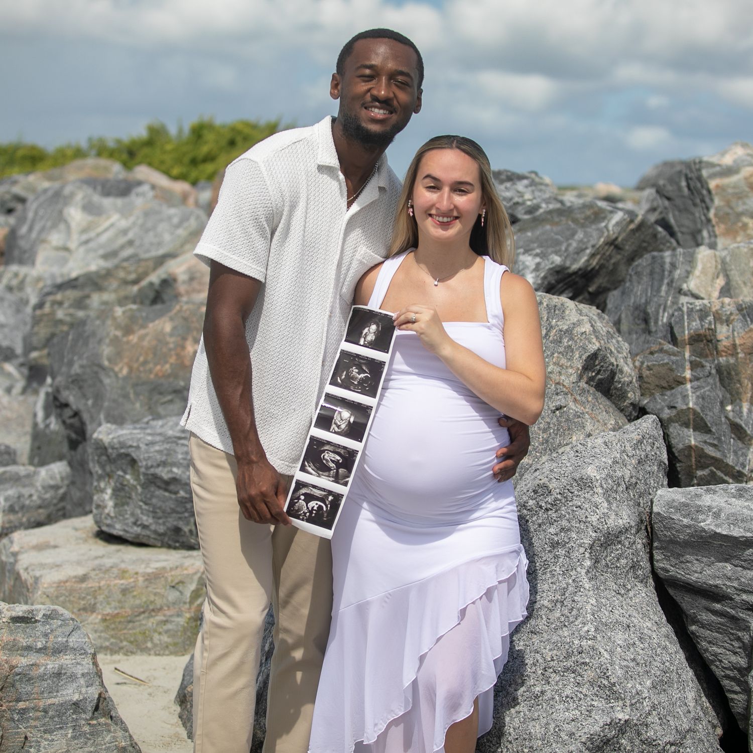 Brevard County Photographer Maternity