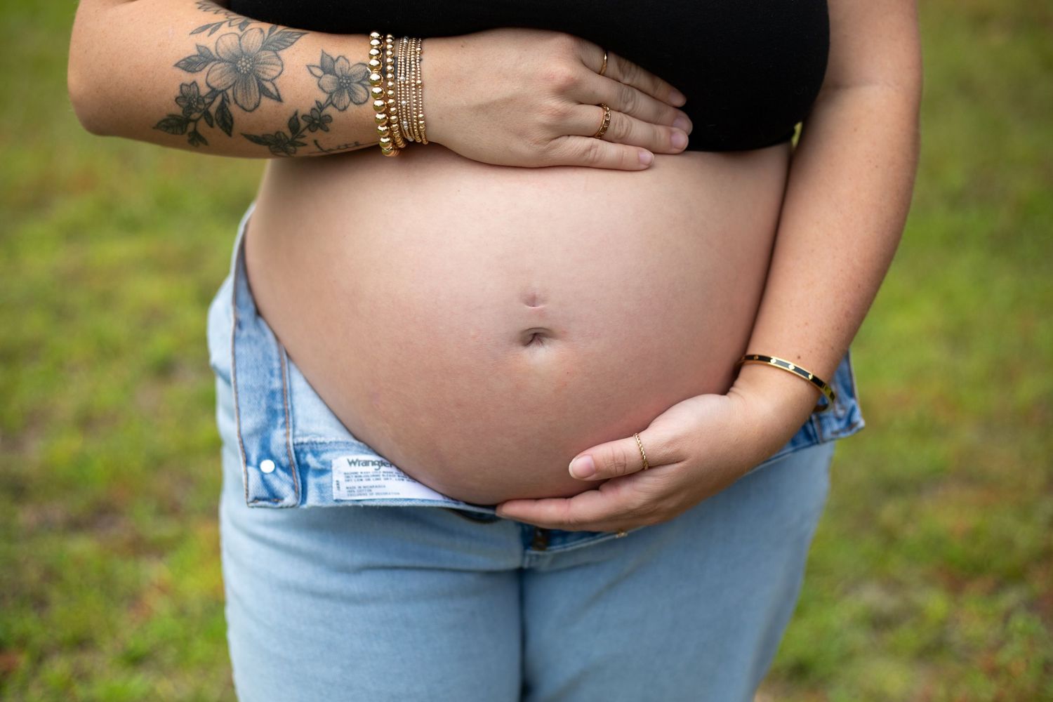 Brevard County Photographer Maternity