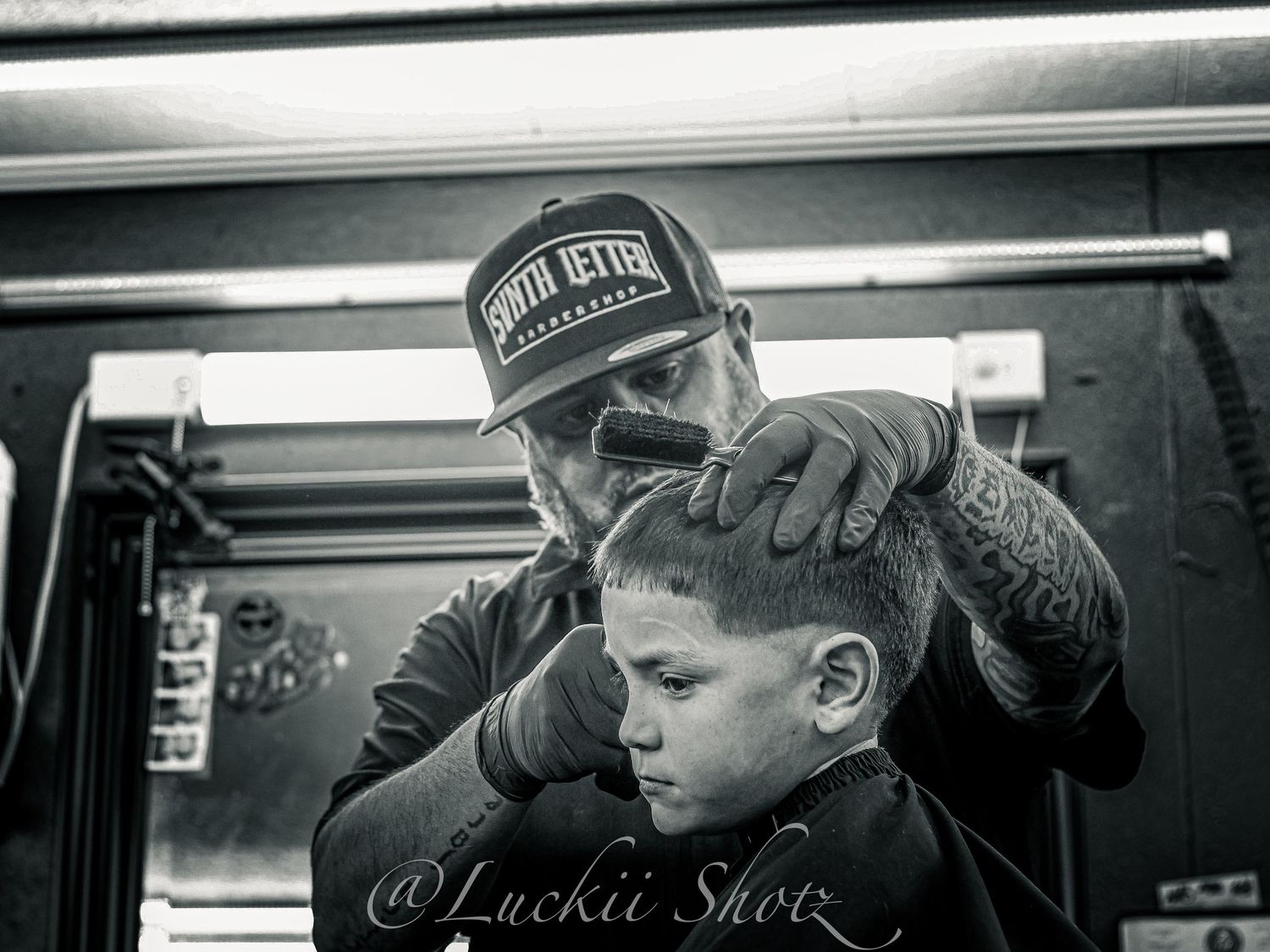 Barbershop