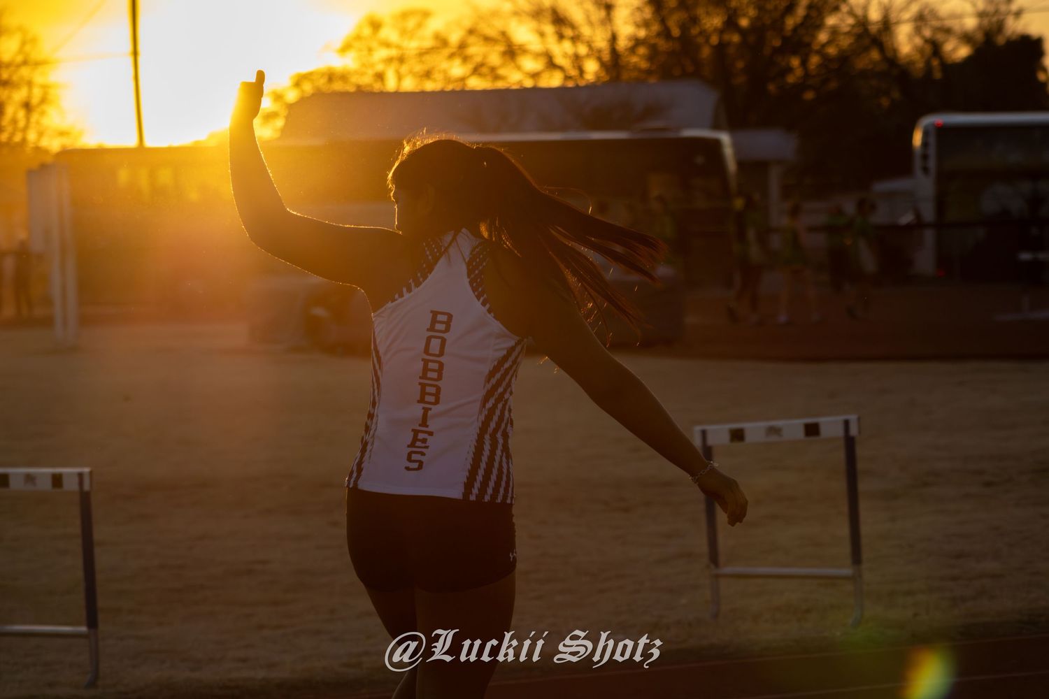 Track
