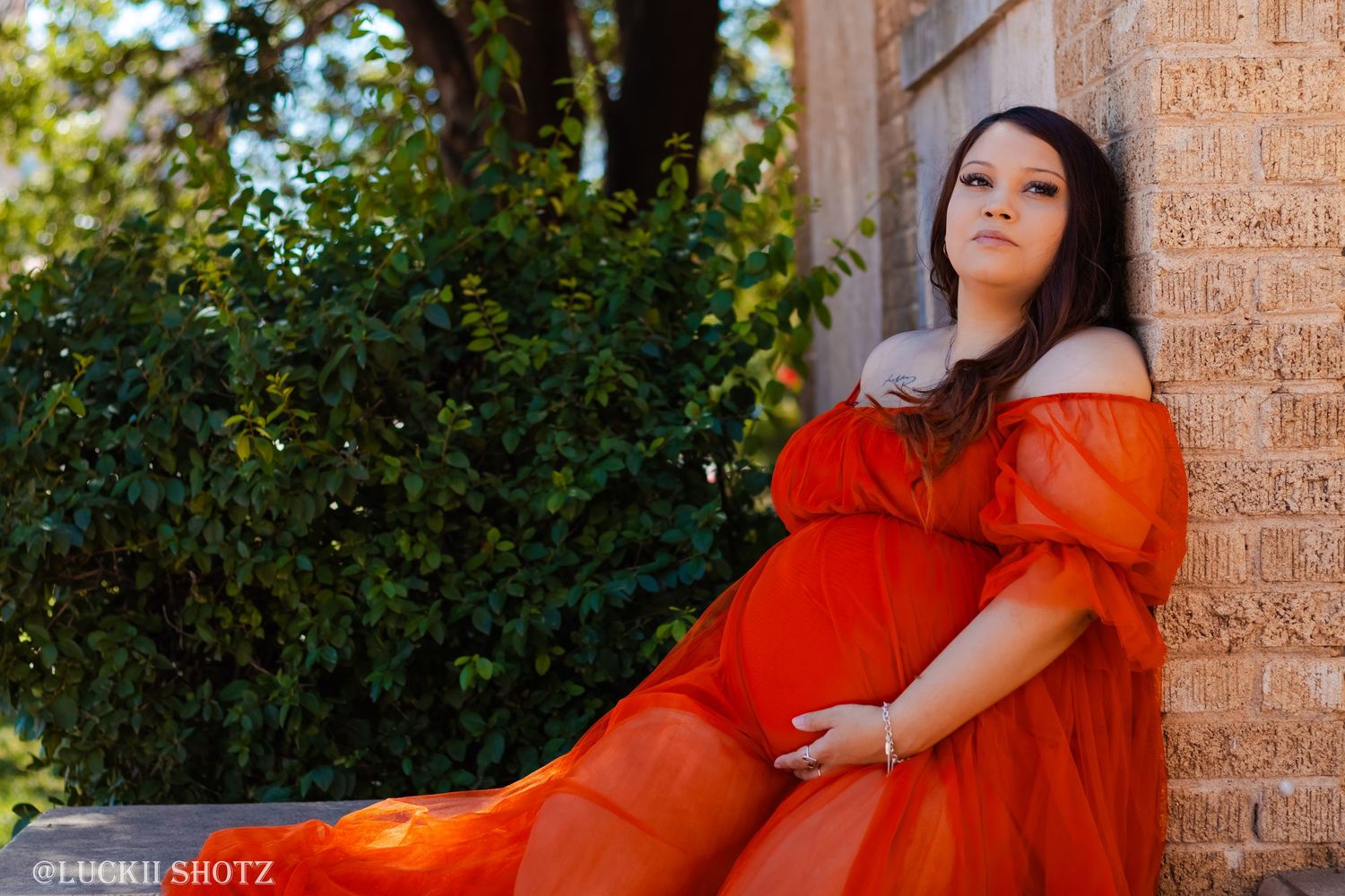 Maternity Shot