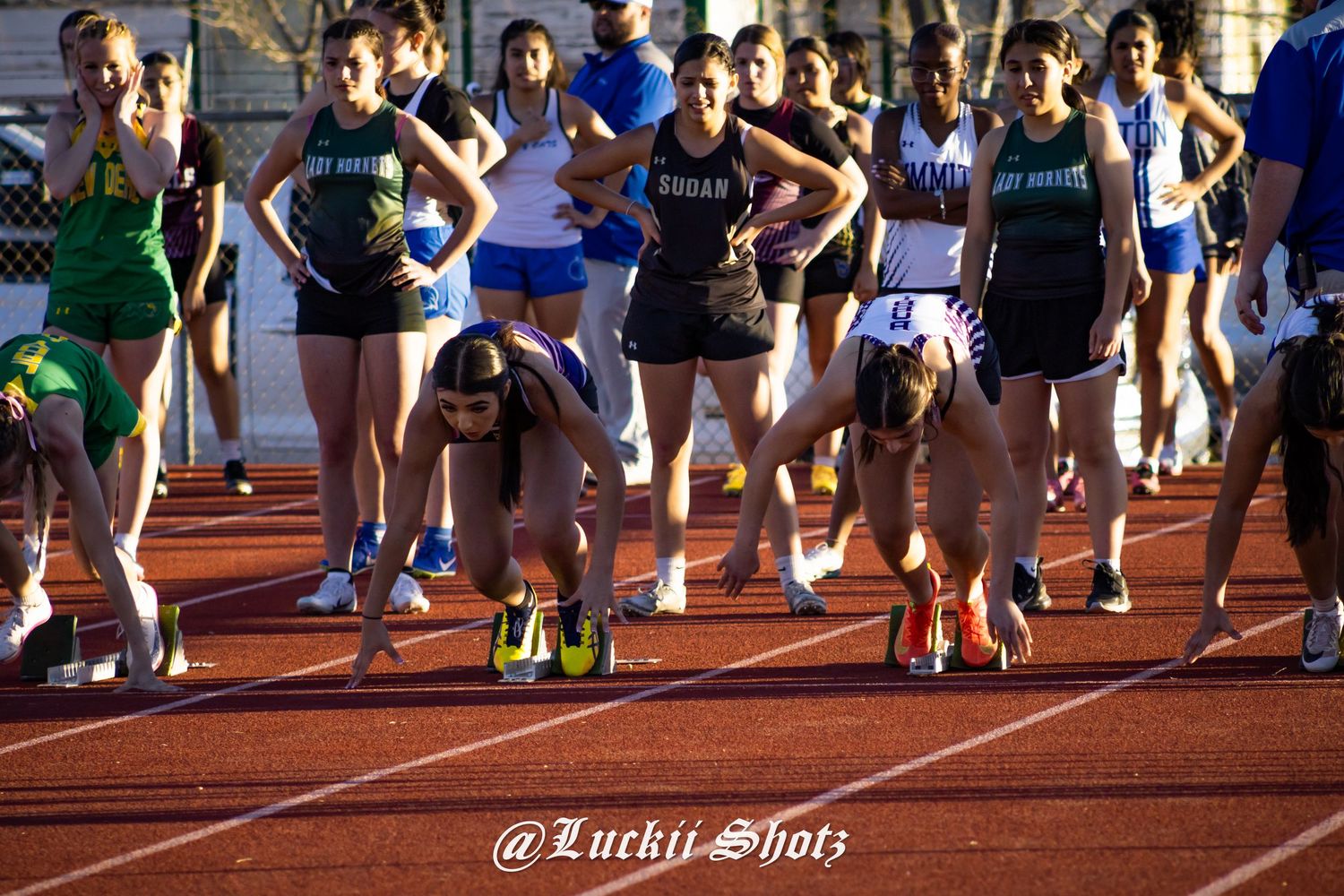 Track