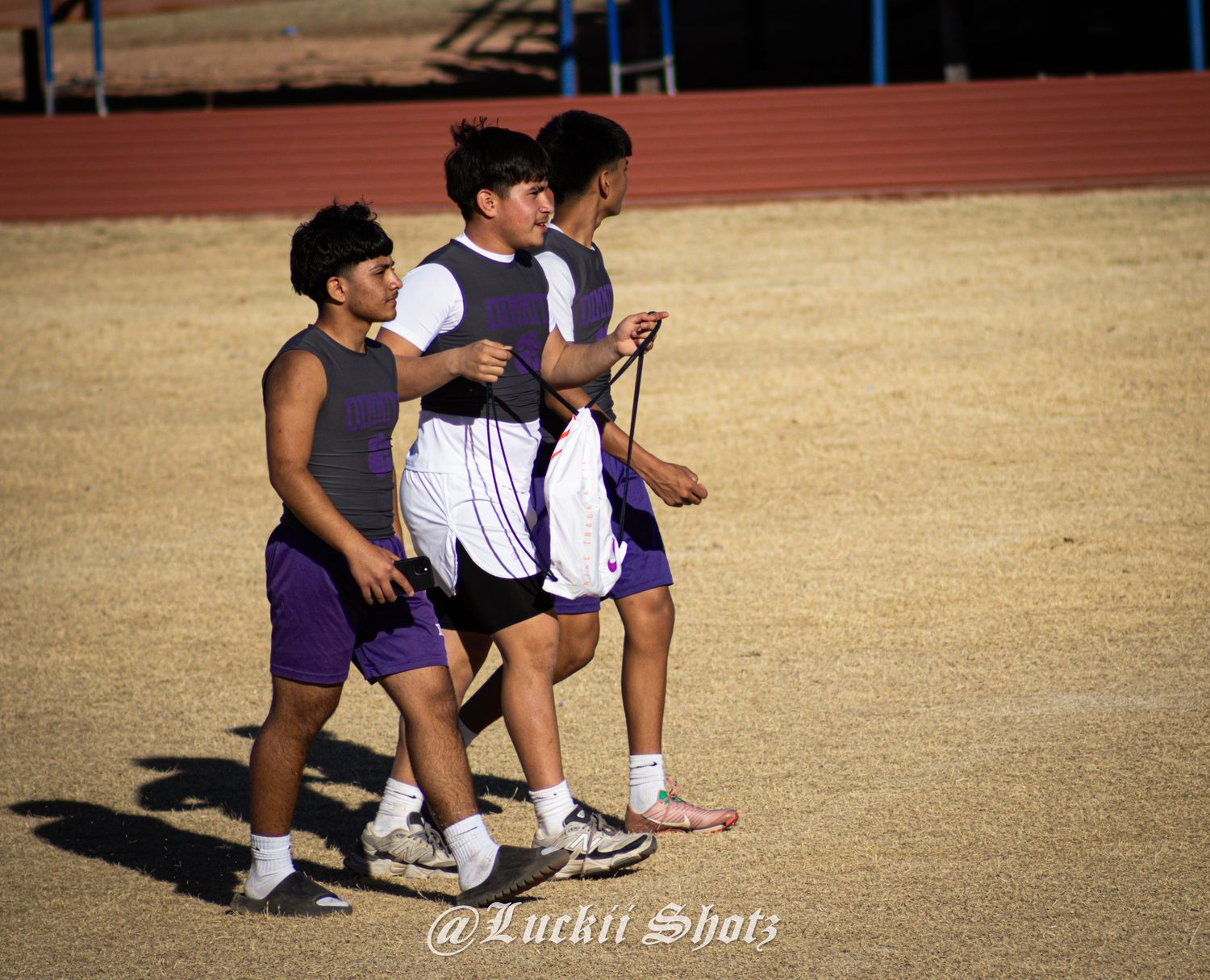 Track