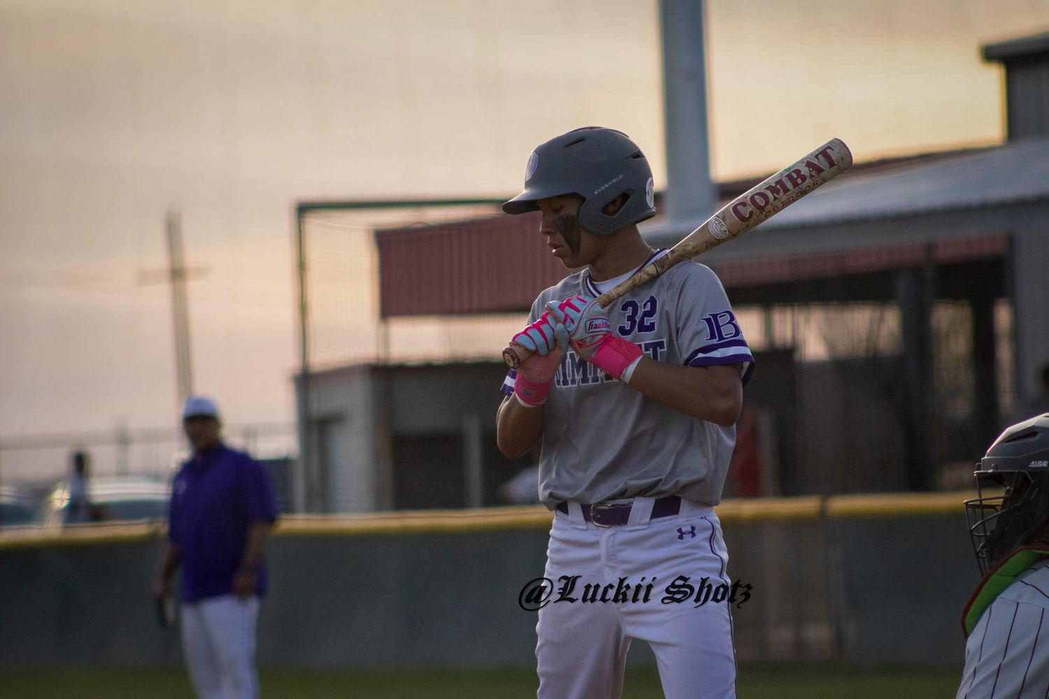 Baseball