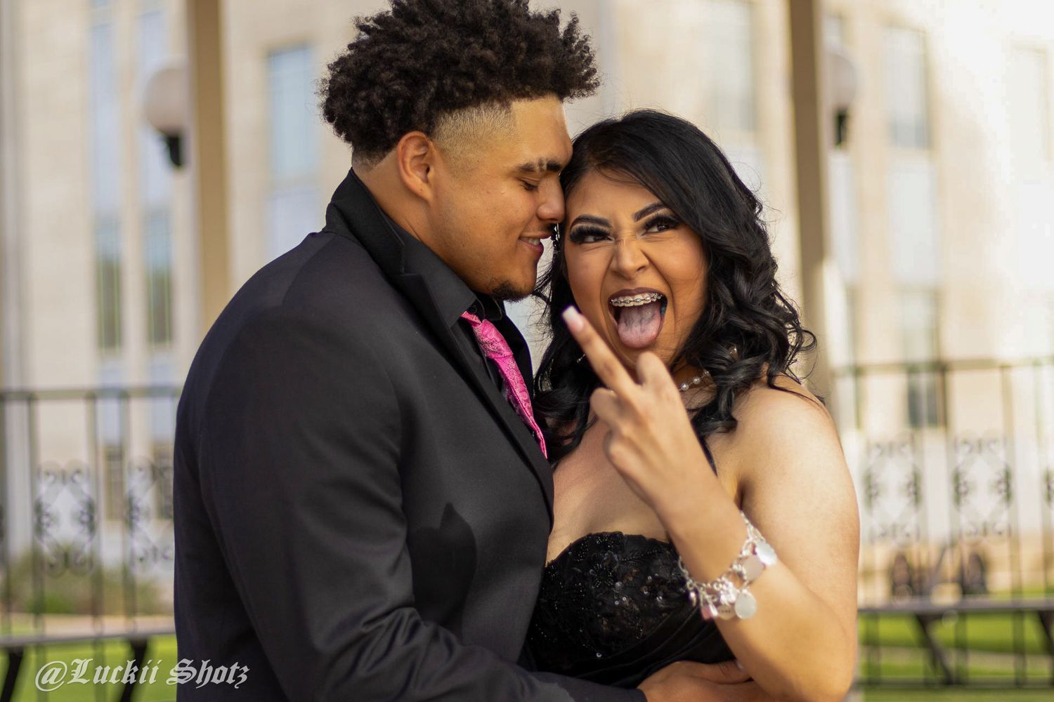 Prom
