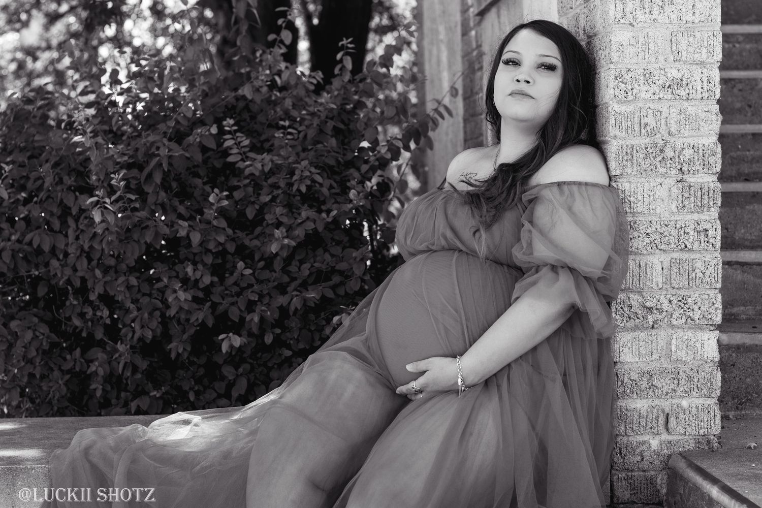 Maternity Shot