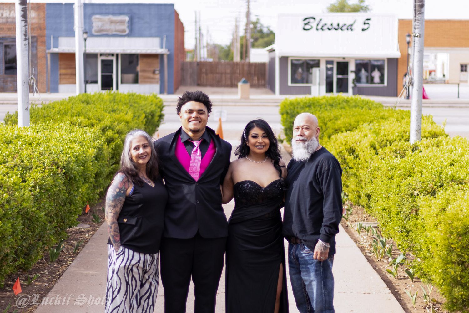 Prom