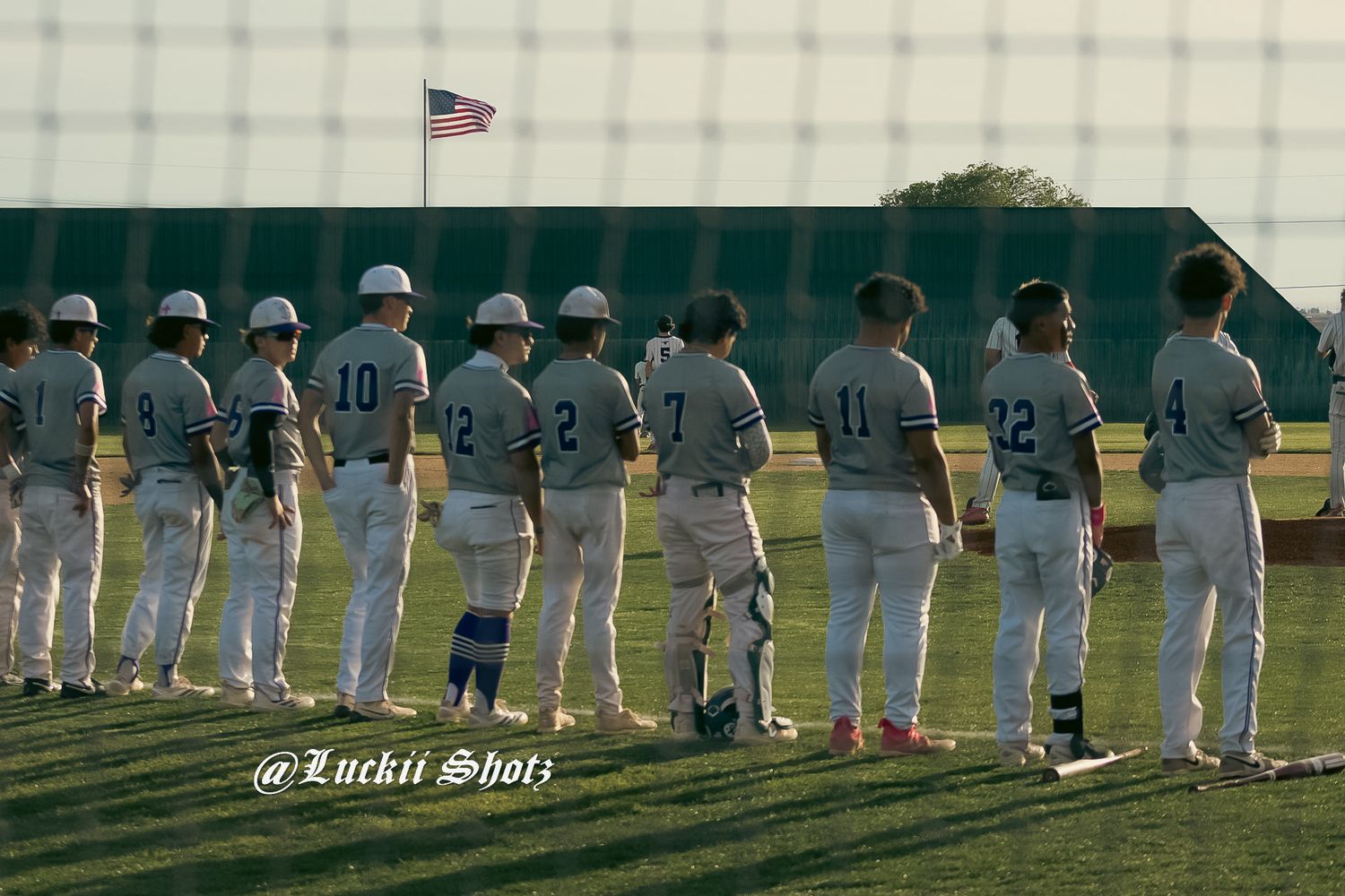 Baseball