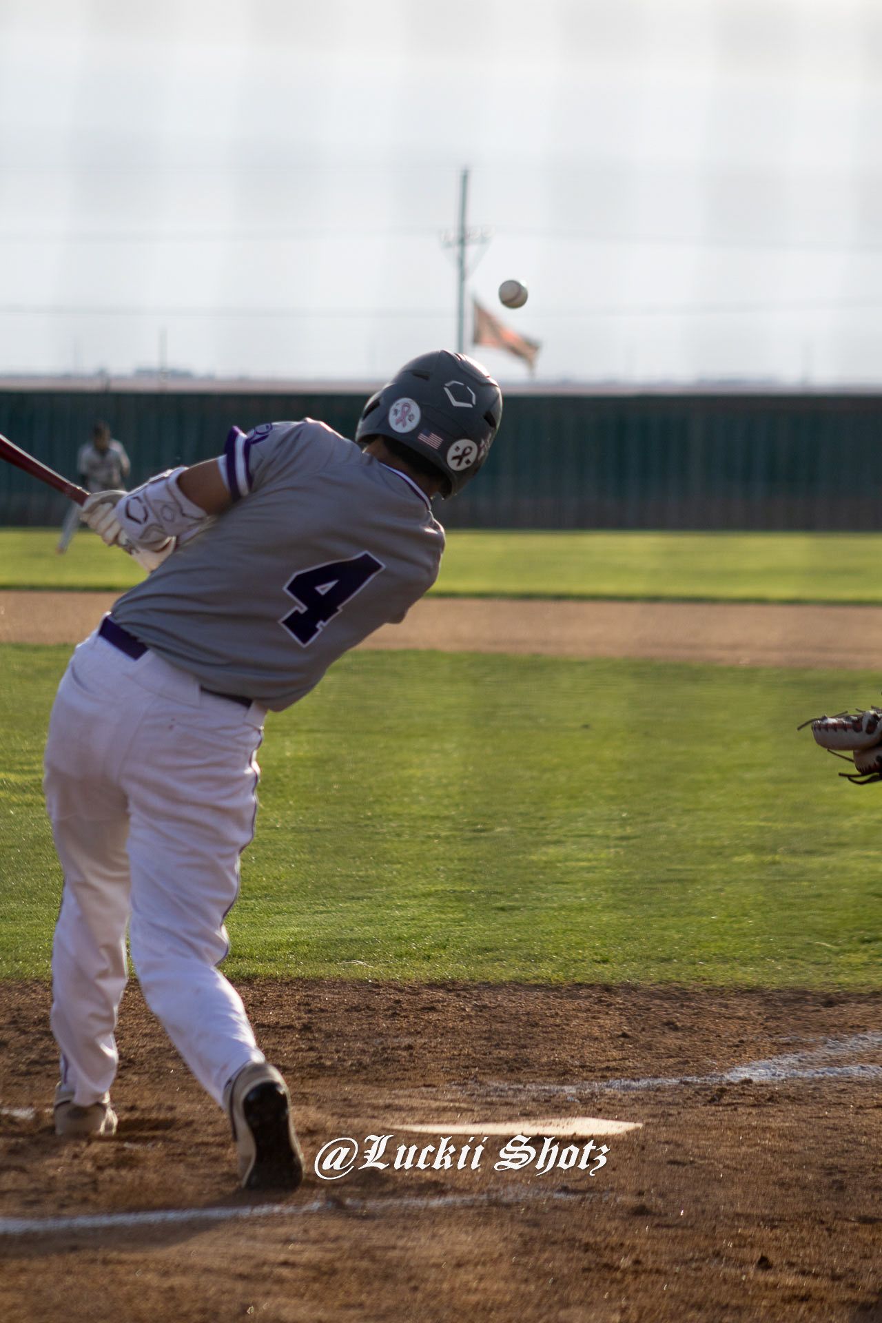 Baseball