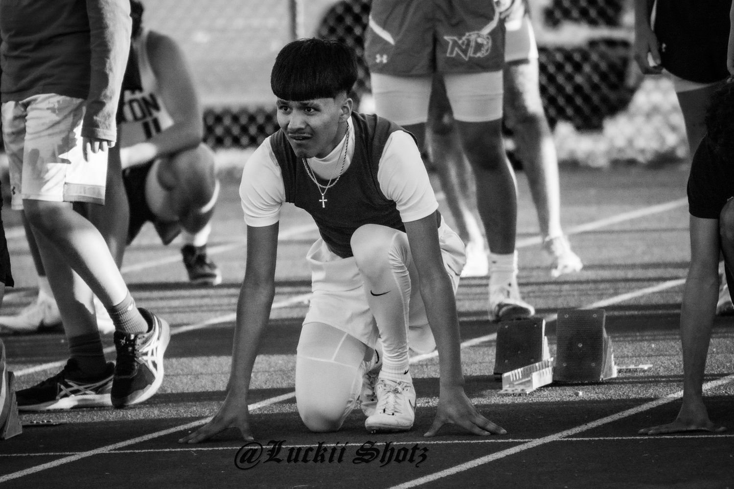 Track