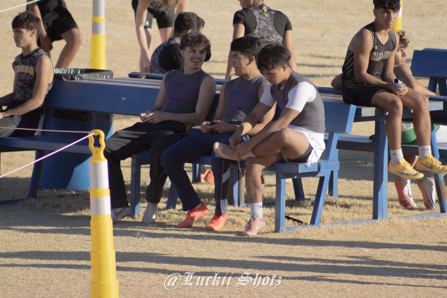 Track