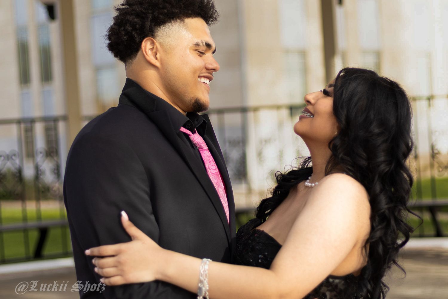 Prom