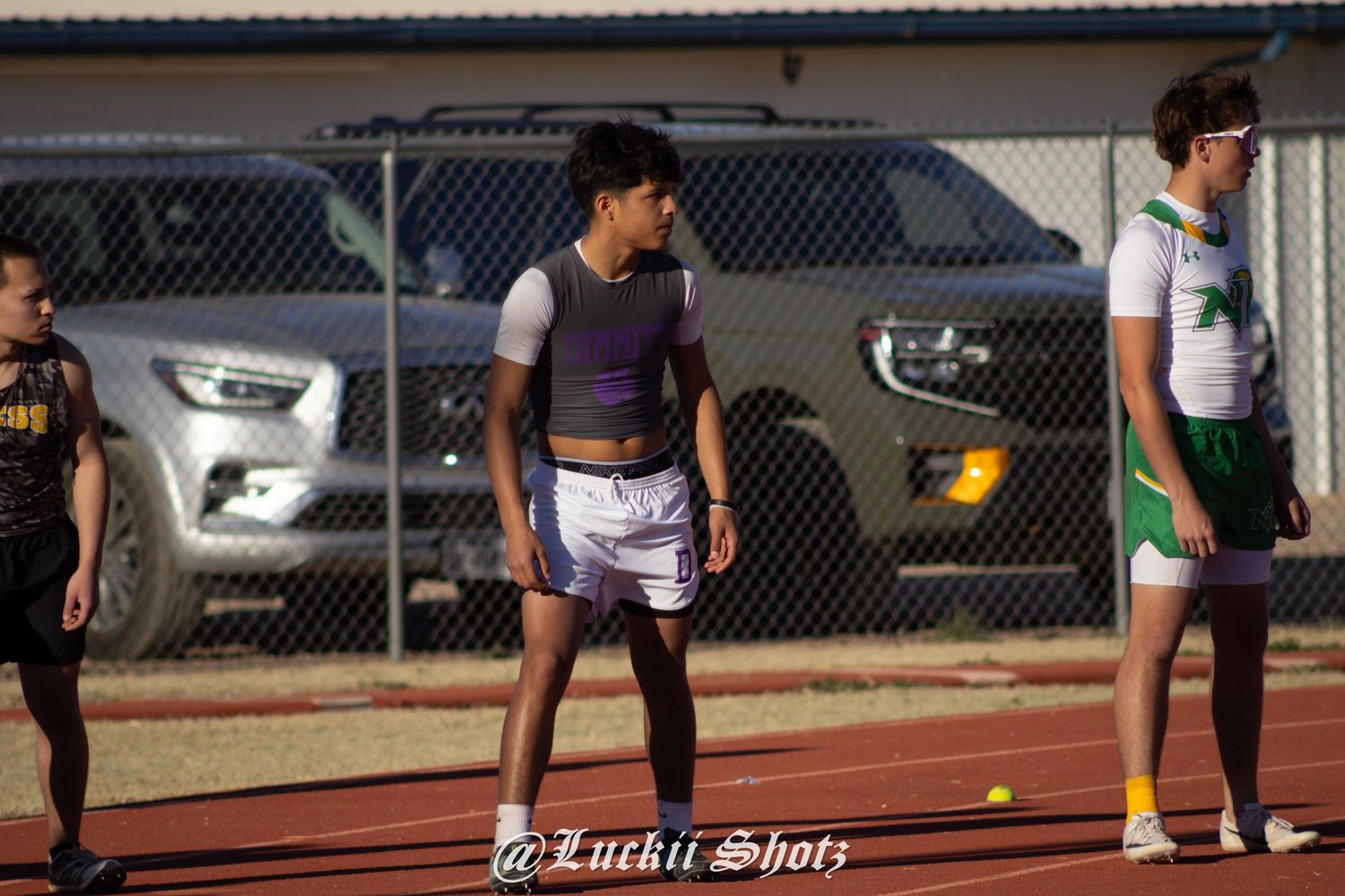 Track