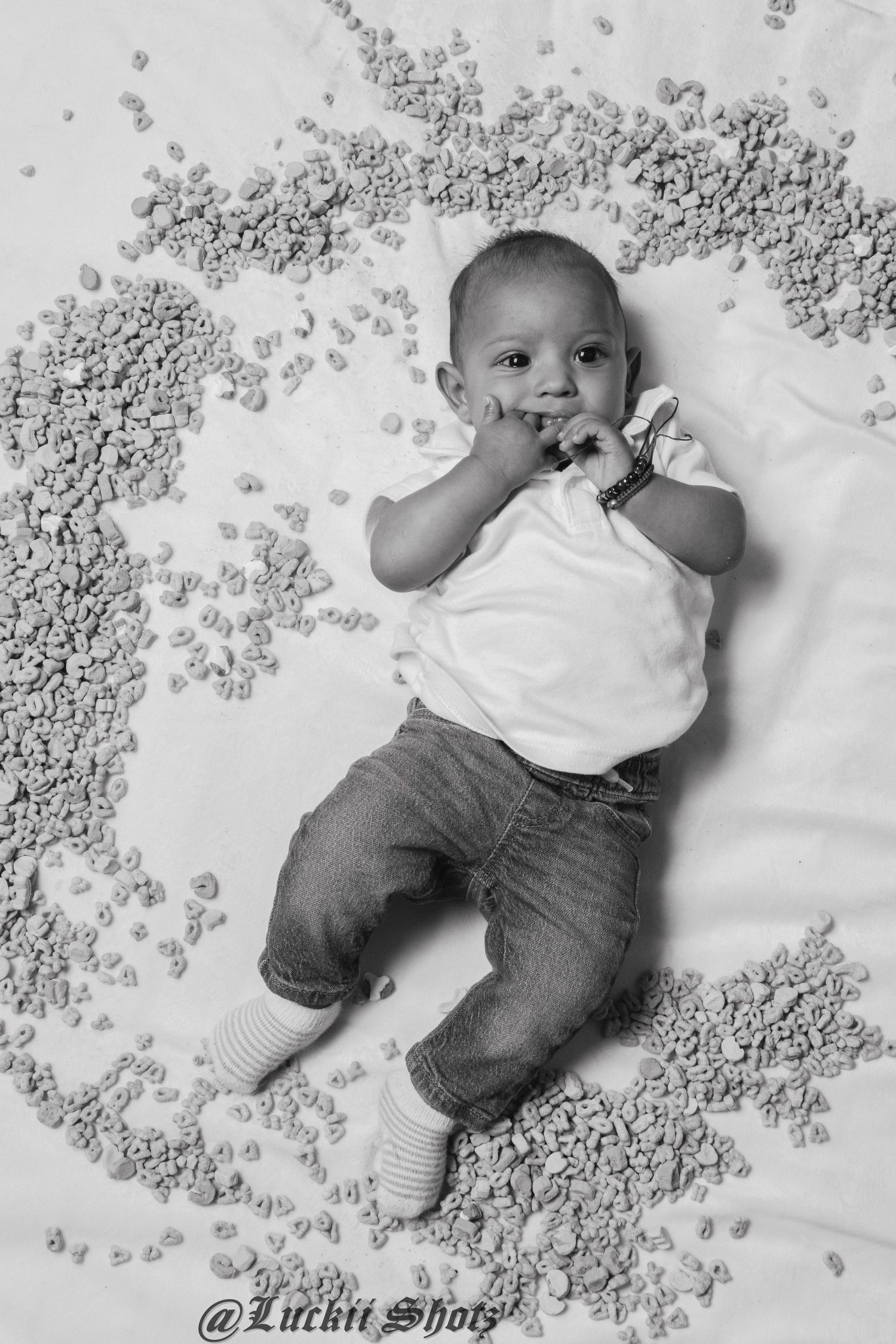 Baby Photo session
