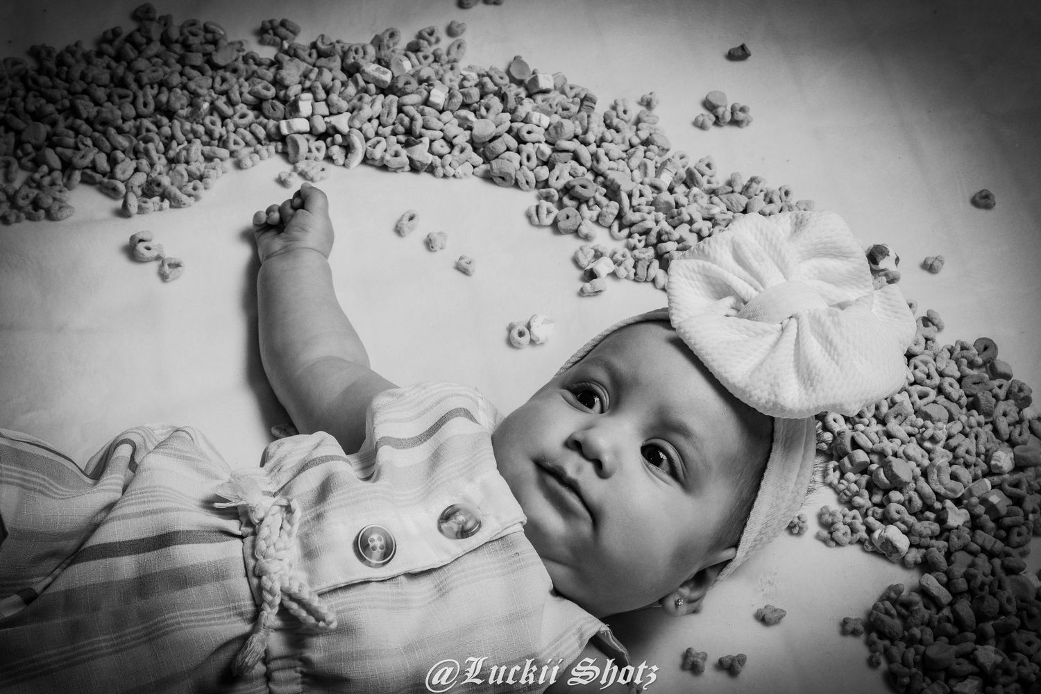 Baby Photo session