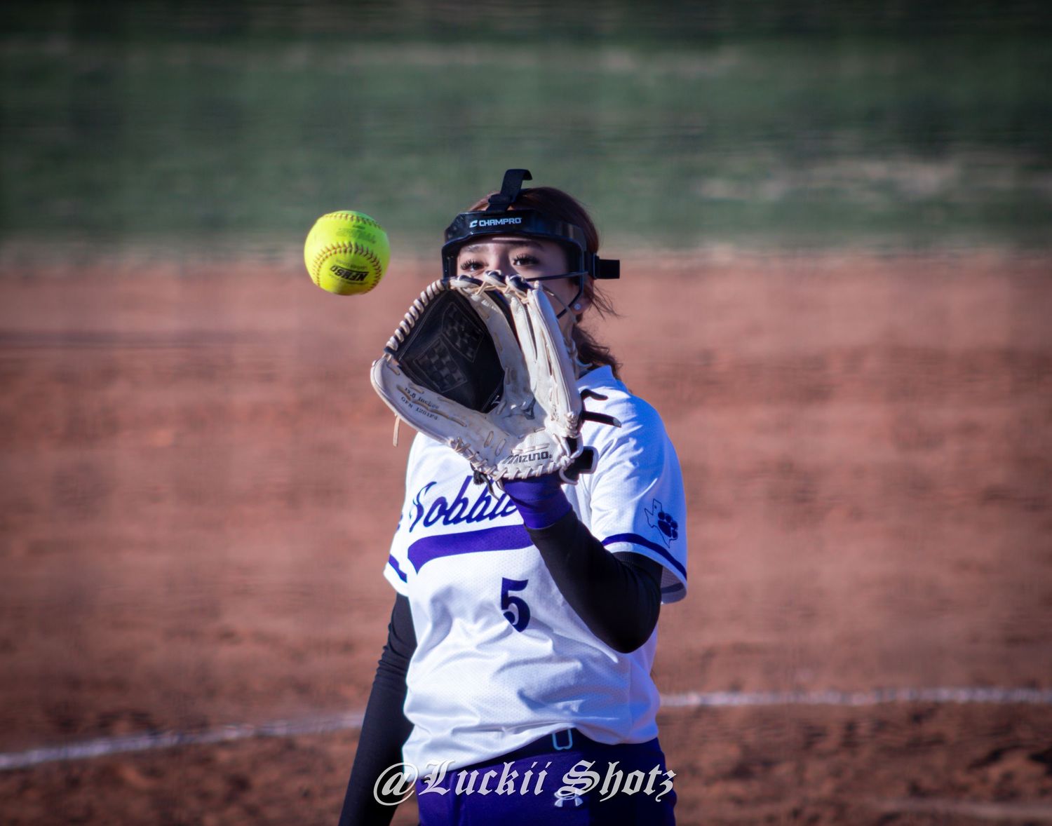 Softball