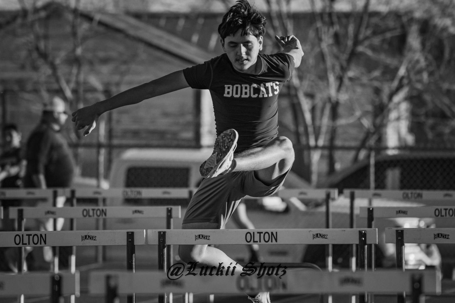 Track