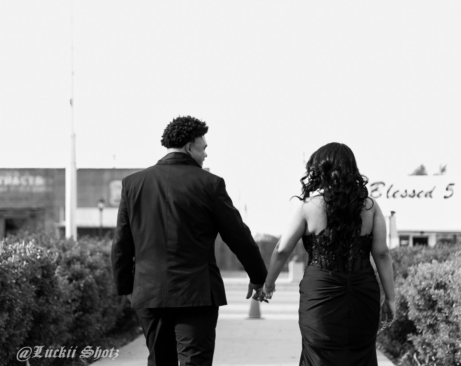 Prom