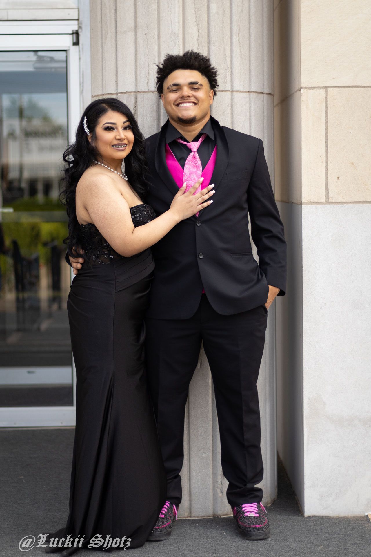 Prom