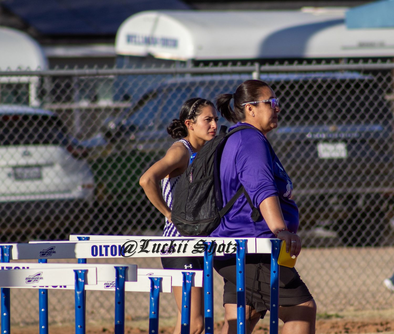 Track
