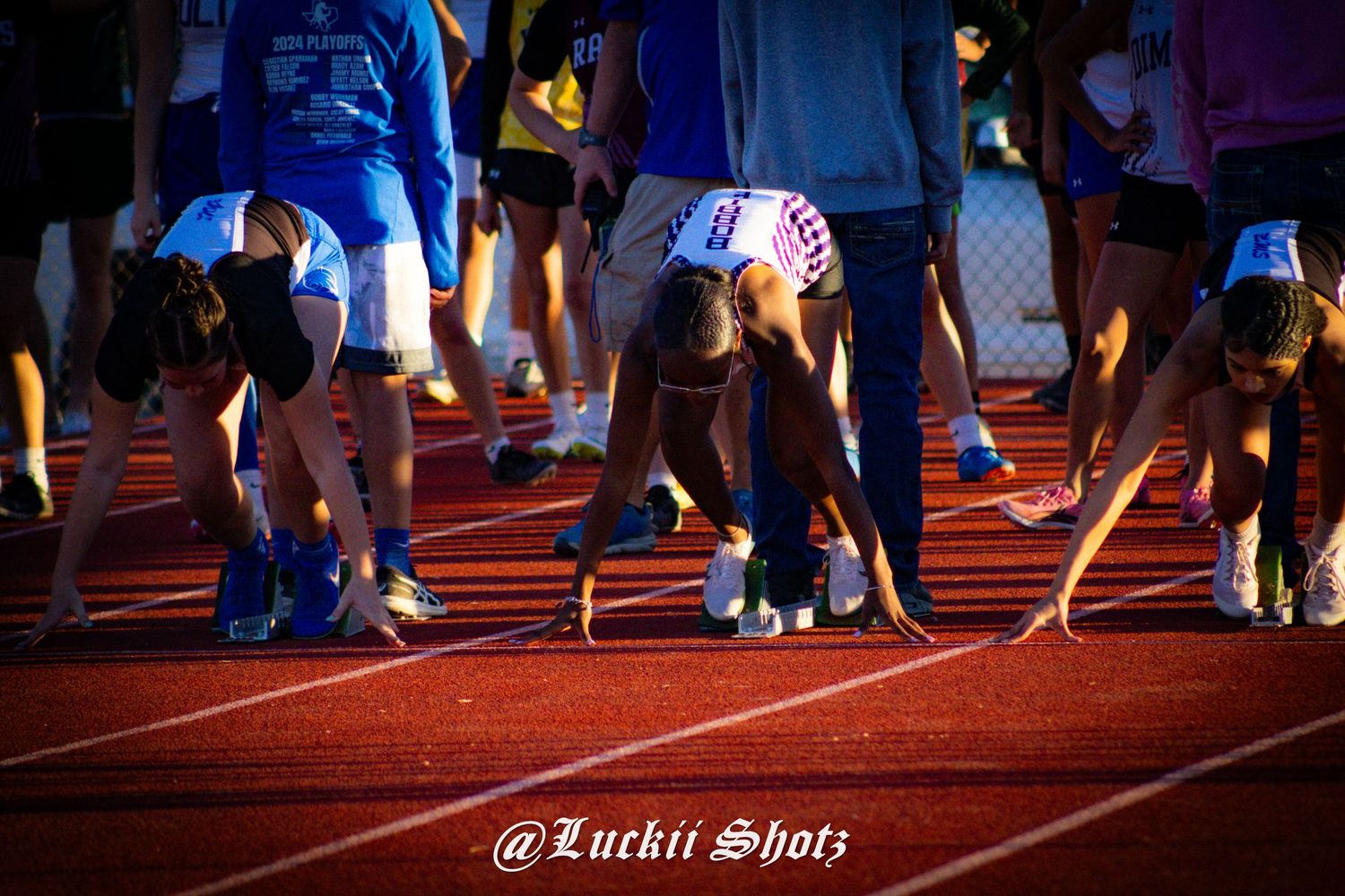 Track