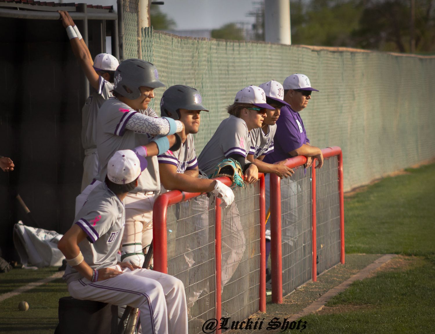 Baseball