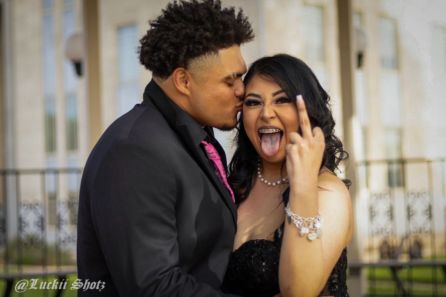 Prom