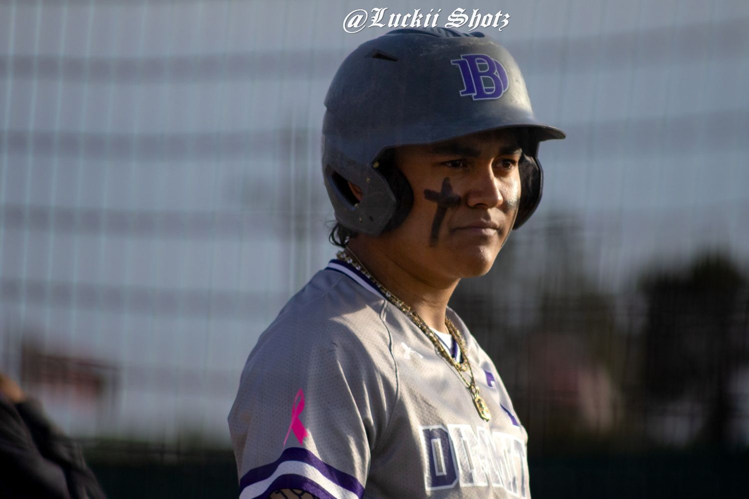 Baseball