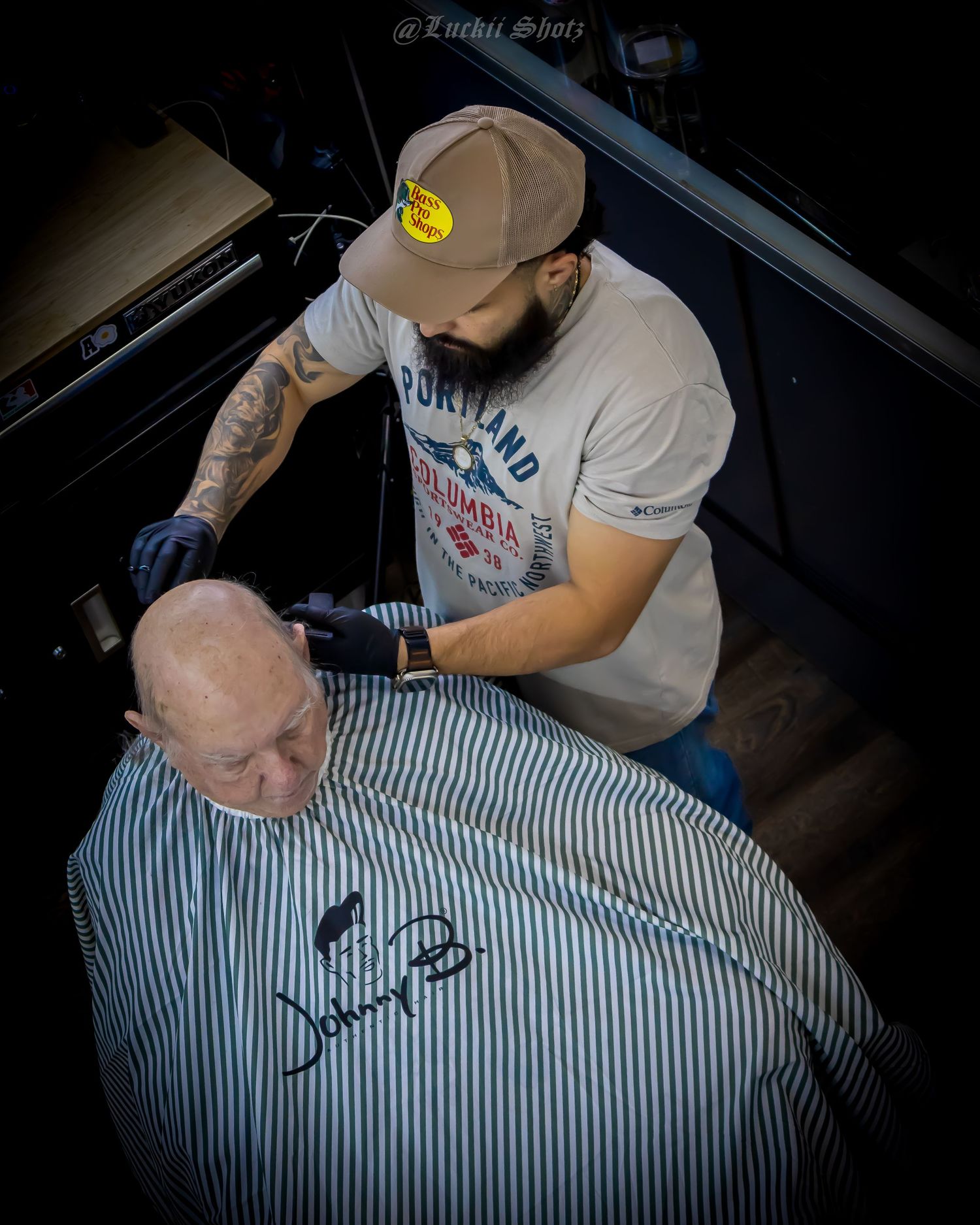 Barbershop