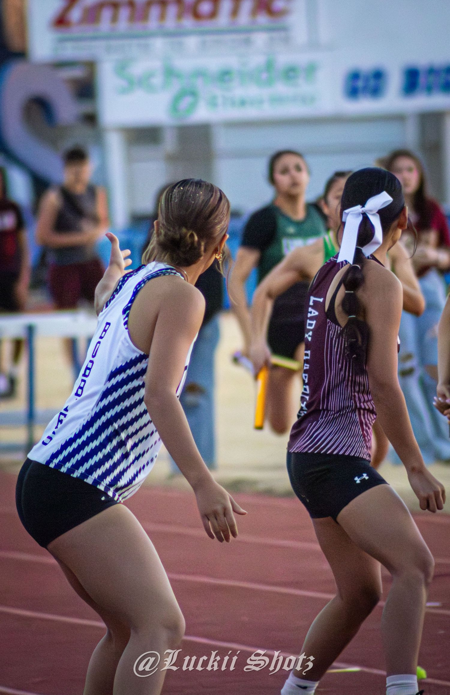 Track