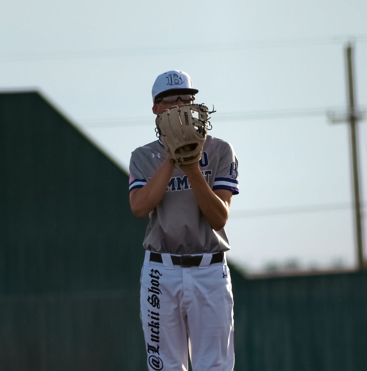 Baseball