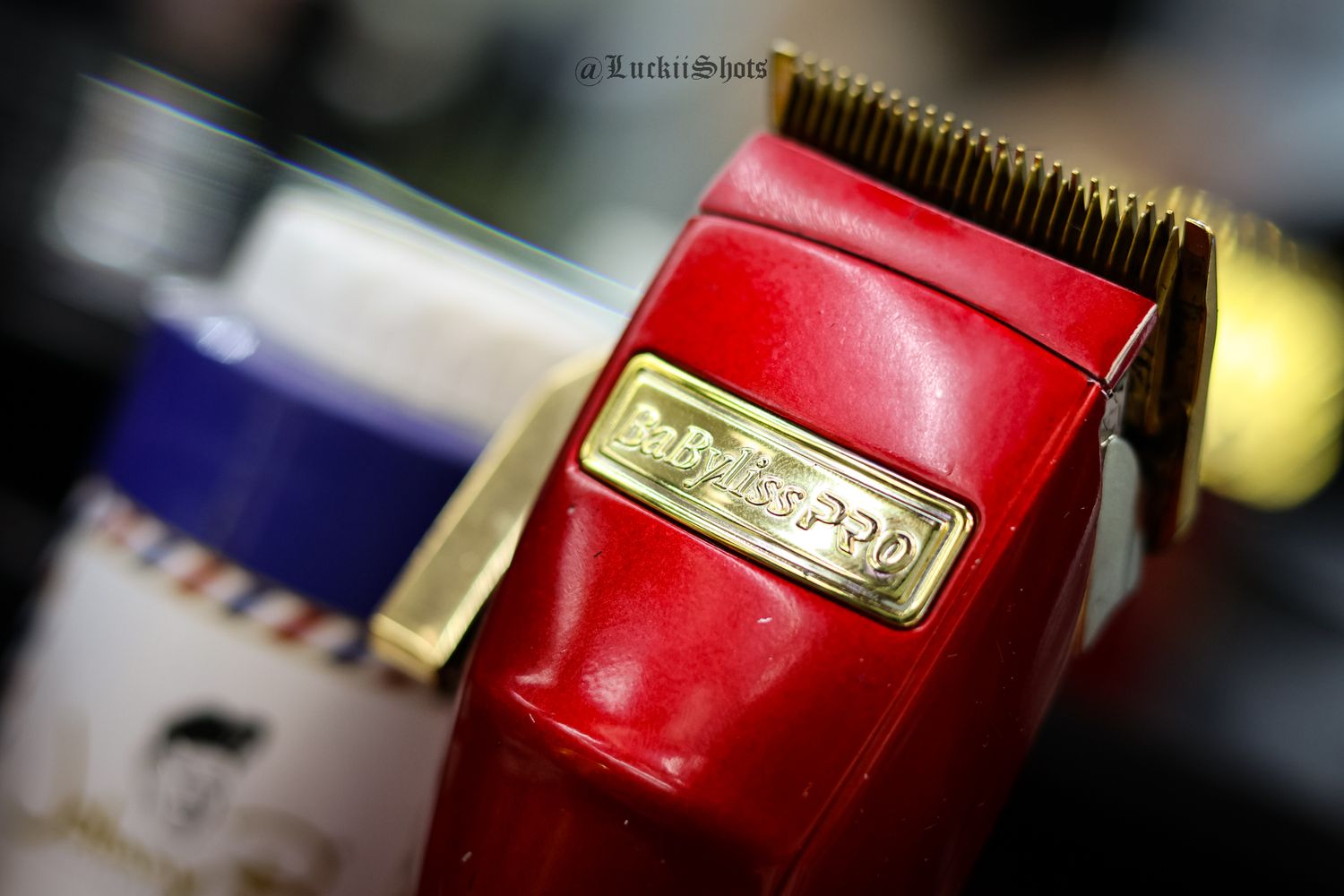 Barbershop
