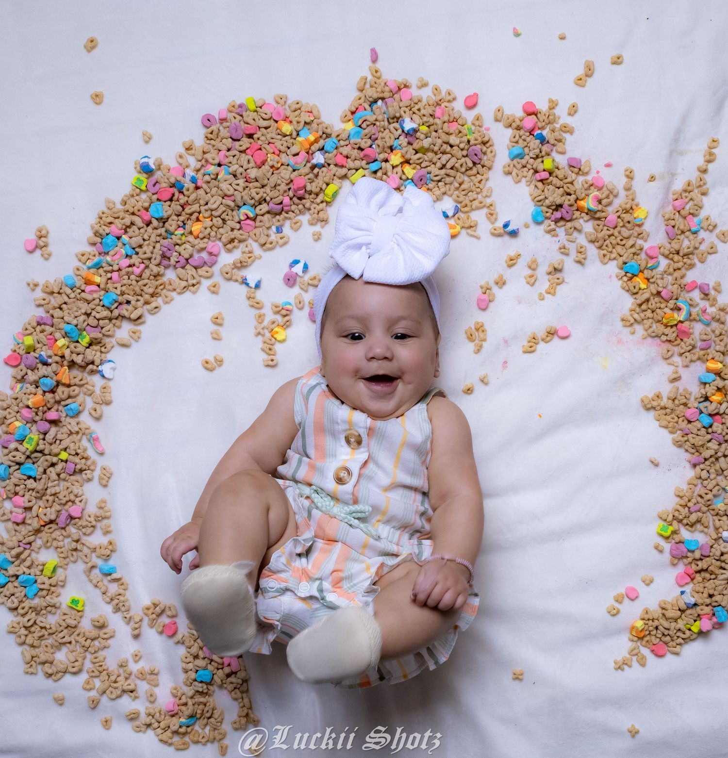 Baby Photo session