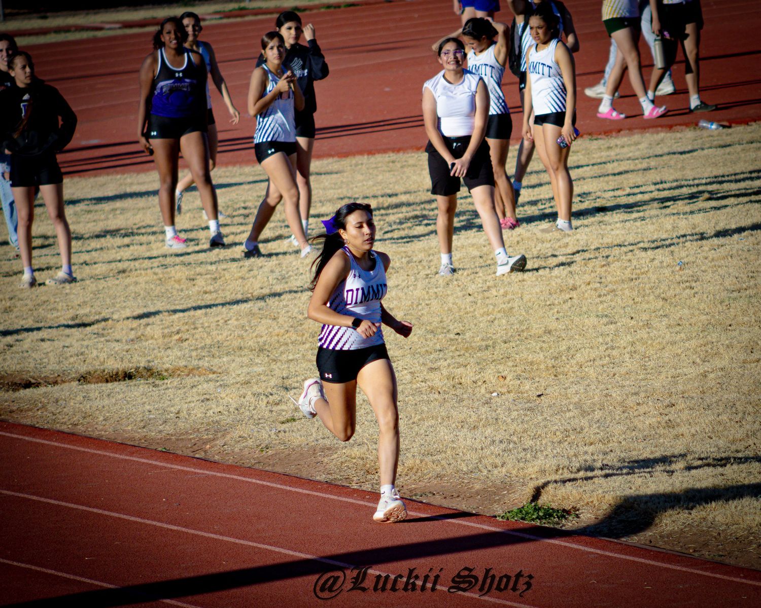 Track