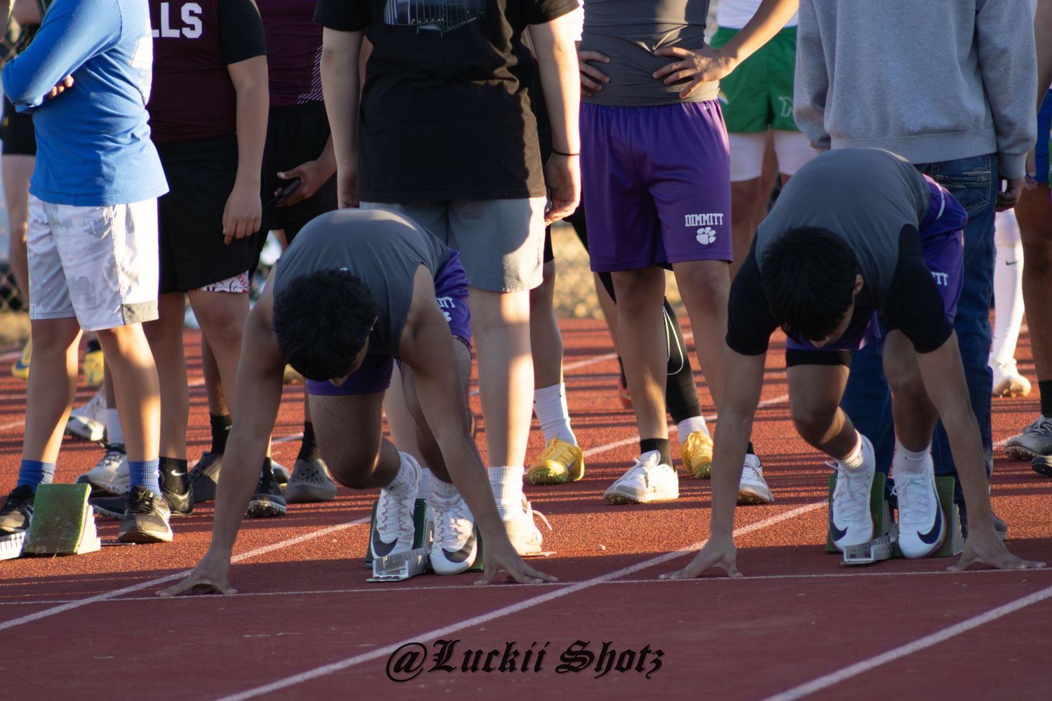 Track